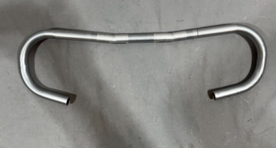 Guidon Fyxation Rodeo Pursuit Bullhorn - Primeau Vélo