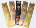 Gonesh Incense Stick Best Seller Combo Variety Set #1  5 x 20  = 100 Sticks