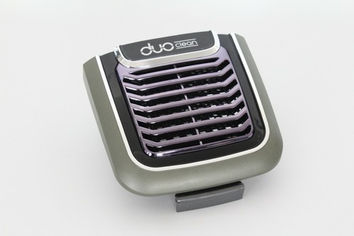 Shark DuoClean Apex Vacuum Cleaner 