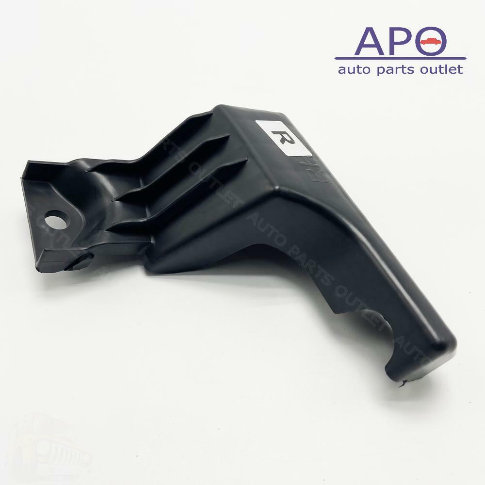 New Bumper Mount 9532857 for 2015-18 Chevrolet Trax Lower Bracket 