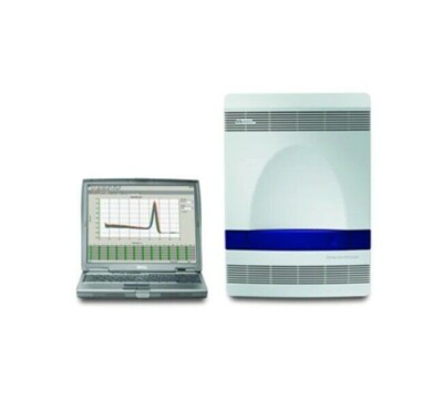 7500 FAST Real-time PCR complete system calibrated build to order 1 yr warranty