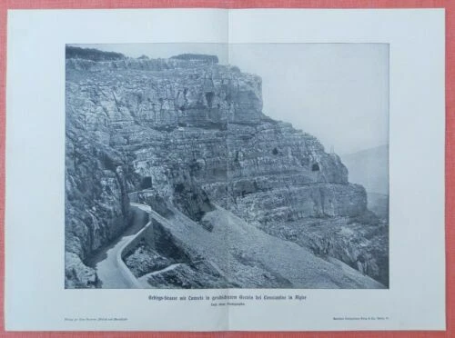 Kunstdrucke Algerien