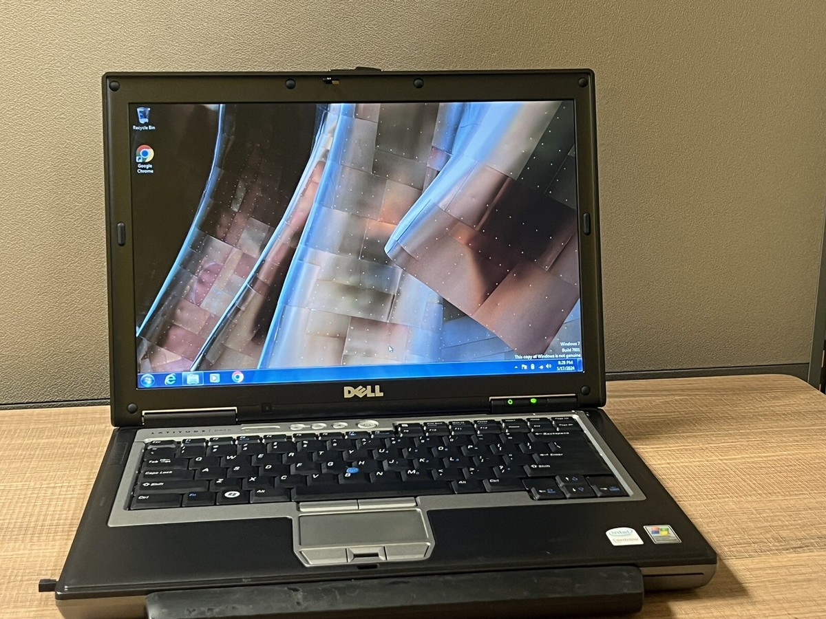 Windowsノート本体 DELL Latitude D630 WindowsXP DELL Latitude D630 【WindowsXP・メモリ2GB・無線LAN】 | 中古