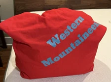 Western Mountaineering SummerLite, New w/Tags, 6'0", Left Zip, 95% Goose Down