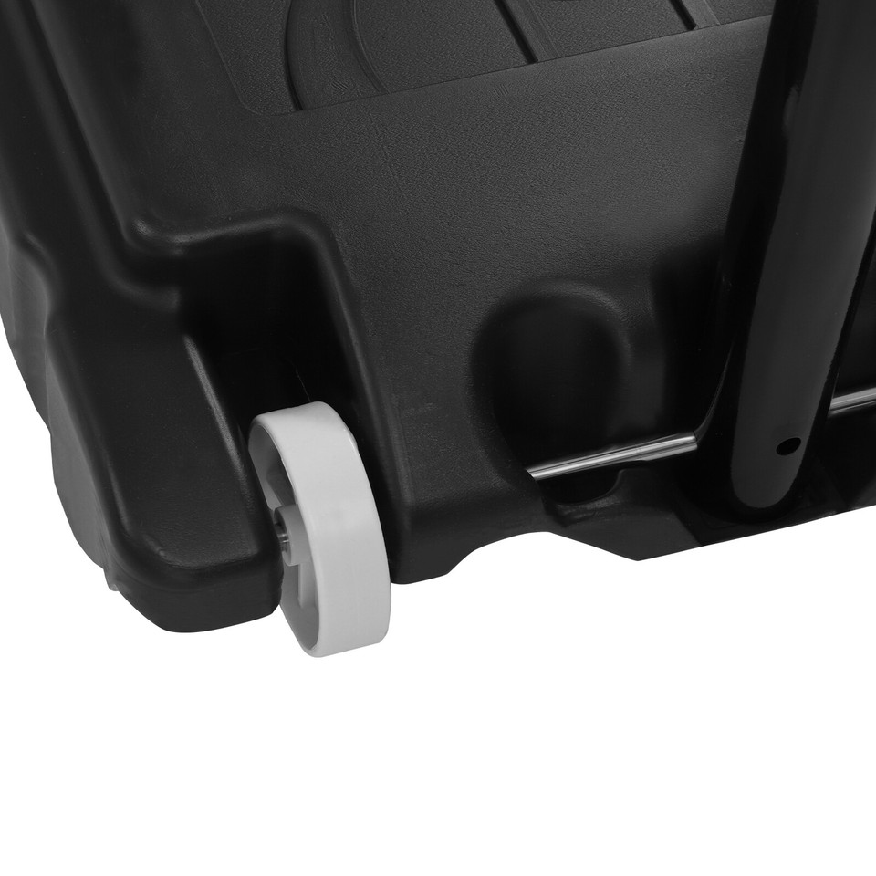 Adjustable Basketball Hoop Stand Kids Goal System Outdoor Sports Toy