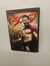 300 Widescreen Edition DVD, 2007