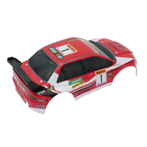 RC Car 1/12 Drift RC Car Body Shell Replacement for SY1201 SY1202 Car - Picture 5 of 10