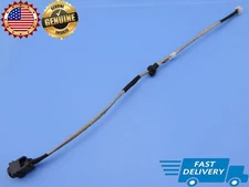 Genuine DC in Power jack cable Charging Port For SONY PCG-384L PCG-391L PCG-392L