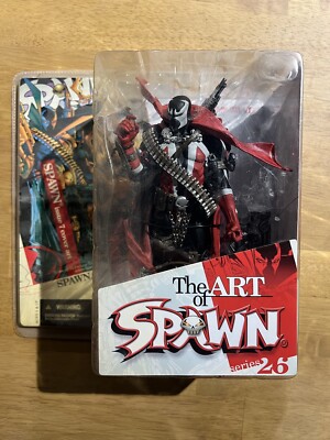 Spawn 7