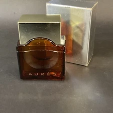Avon Aures Cologne For Men 4 Oz.