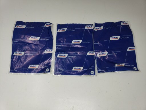 DAF 1840577 Bush, 0-20 A180102-1240 Lot Of 3 SEE DESCRIPTION | eBay