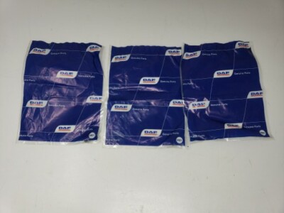 DAF 1840577 Bush, 0-20 A180102-1240 Lot Of 3 SEE DESCRIPTION | eBay