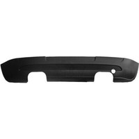 Diederichs Spoiler StoßStange Hinten FüR VW Golf V 1K1 1.4 16V 1.6 2214867