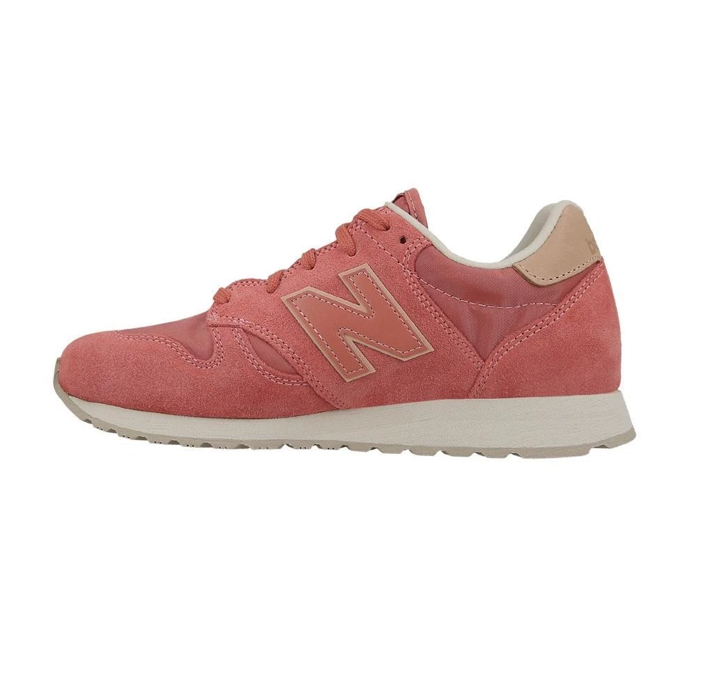 Womens 520 Salmon Pink WL520BC eBay