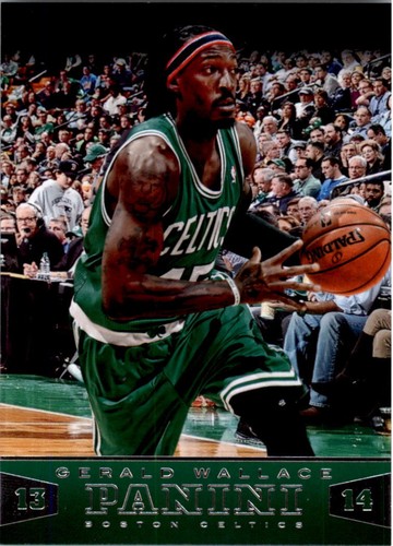 A6393- 2013-14 Panini Bk Card #s 1-200 +Inserts -You Pick- 15+ FREE US SHIP