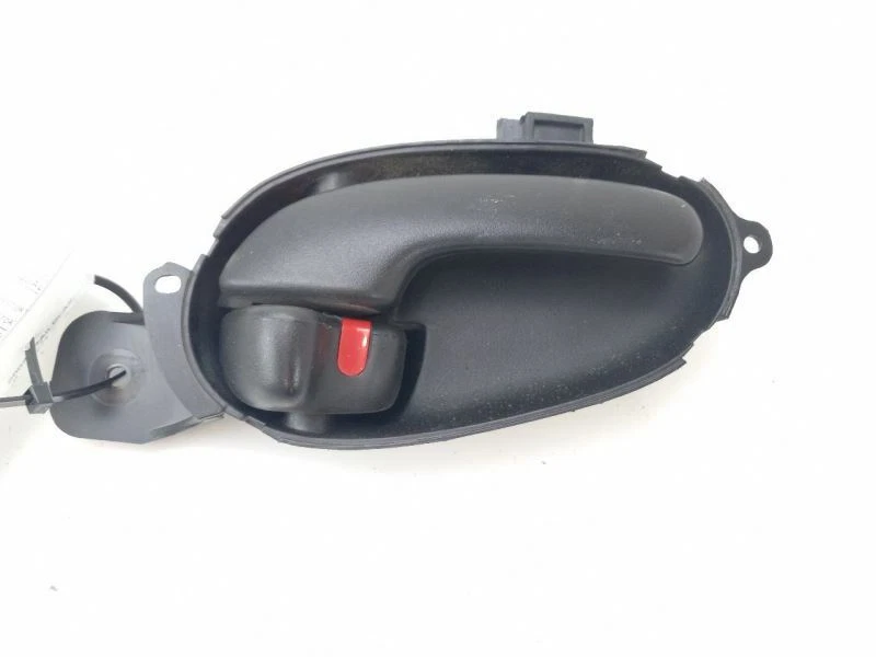 2002 - 2004 CHEVROLET TRAILBLAZER FRONT RIGHT INTERIOR DOOR HANDLE — 第 2/4 张图片