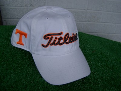 titleist tennessee vols hat