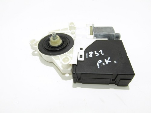 VW JETTA VI 2012 Fensterheber Motor Vorne LINKSWindow Lifter Front LEFT