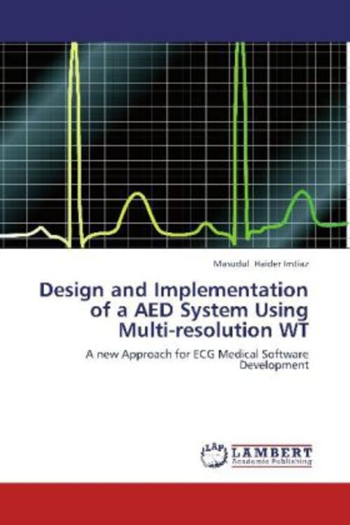 Thumbnail - Masudul Haider Imtiaz | Design And Implementation Of A Aed System
