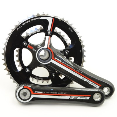 bbright crankset
