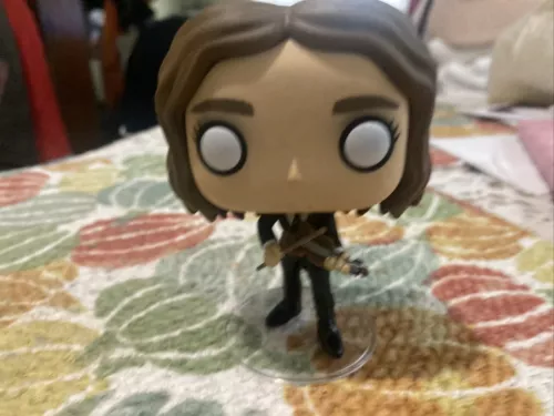 Funko POP! Television - Umbrella Academy Vinyl Figure Vanya Hargreeves #934 OOB