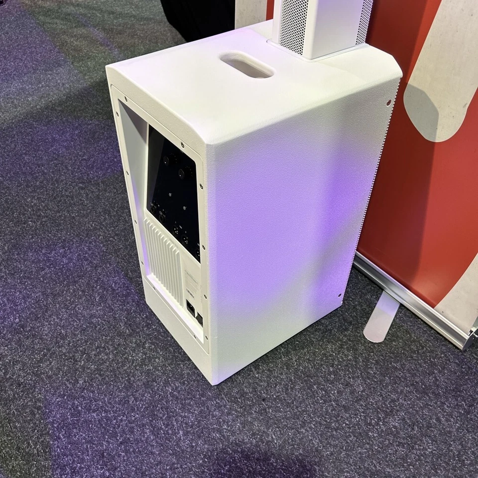 LD Systems  MAUI 11 G3 W weiß B-Ware - Bild 4 von 4