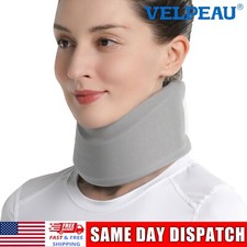 Cervical Neck Collar, Ergonomic Neck Support Brace Neck Pain Relief Support