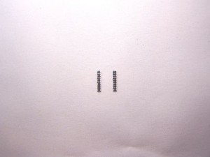 Резистор 681 smd