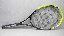 HEAD Tour Pro Tennis Racket 4 3/8-3