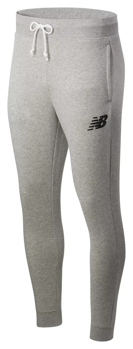 New Balance® Core Slim Pant | M | Grey | $60 | eBay