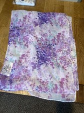 ladies scarf from isle