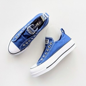 converse washed indigo