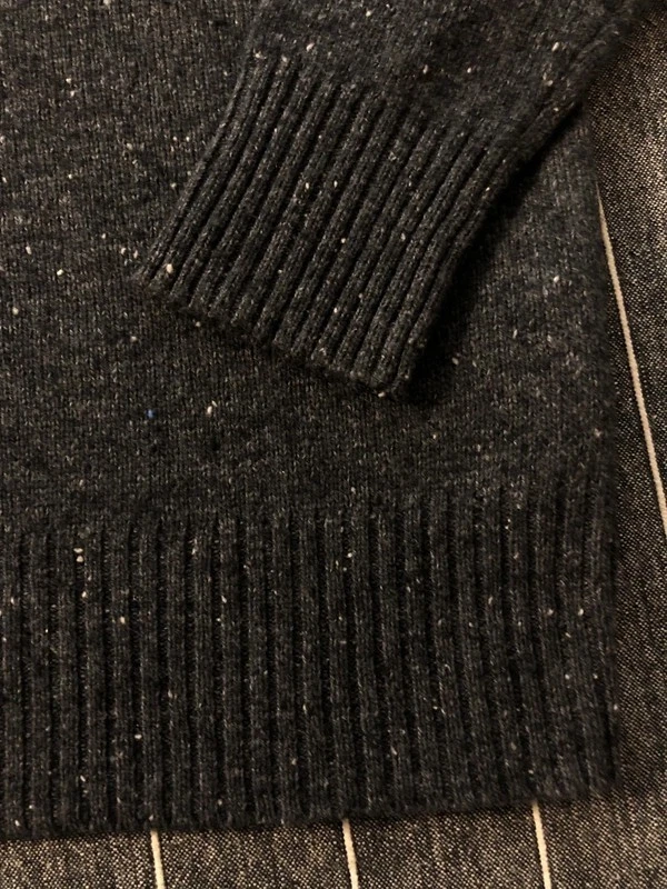 Lambswool Sweater L · New with tags · Size L Condition New Cozy up in this luxu