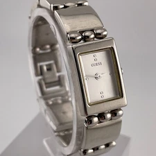 Guess Womens Watch G65041L Quartz 13mm Case Analog Two Hands