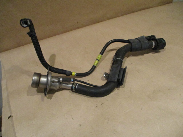 Ferrari California - Fuel Filler Neck With Connecting Hoses  - P/N 264866