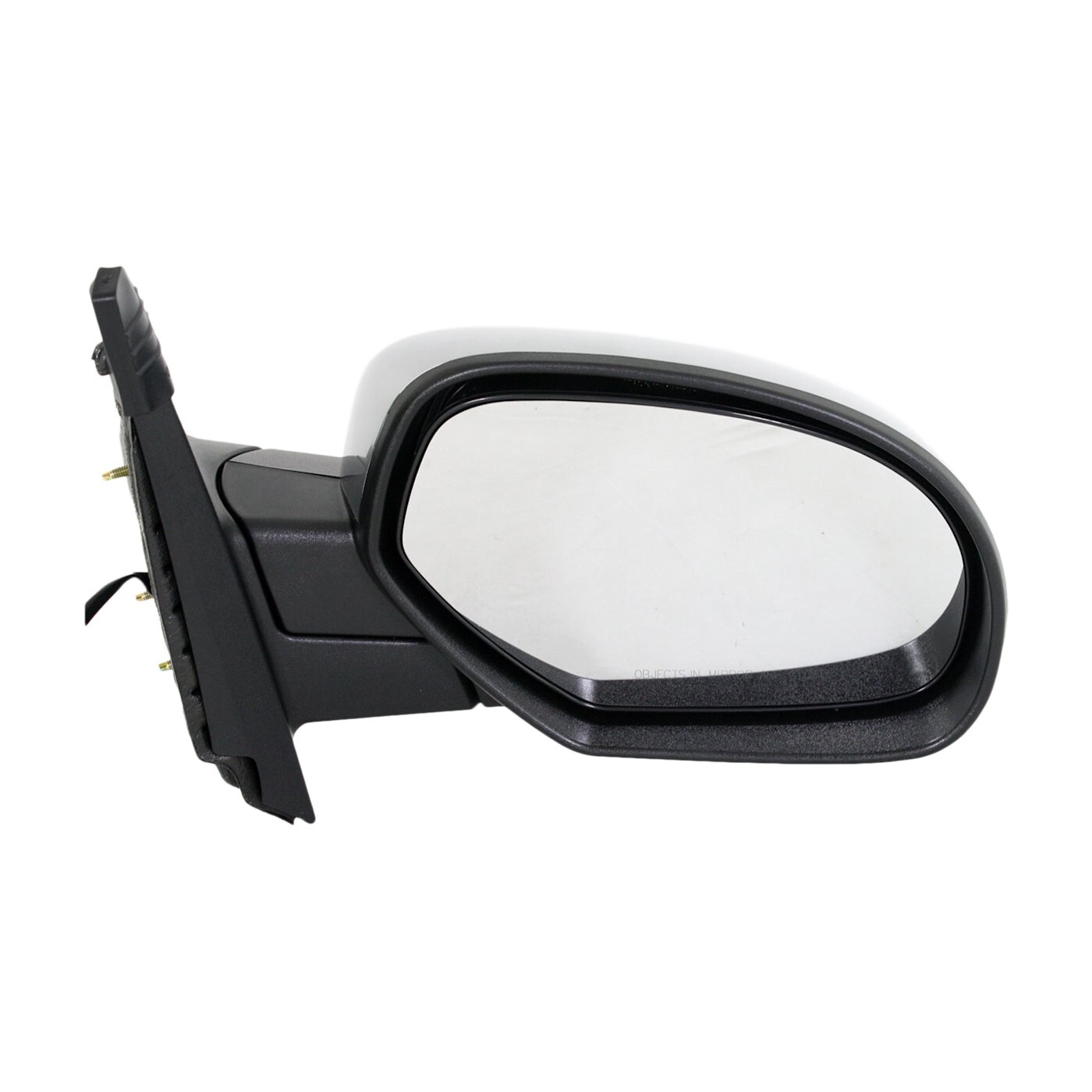 Зеркала заднего вида с обогревом с правой стороны пассажира для Chevy Yukon Suburban Hand GMC XL 1500