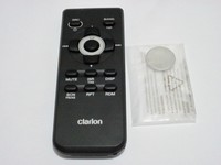Clarion Rcx-001 Cz102 Remote Control C1 Clarion Rcx-001 Cz102 Remote Control C1