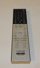 Original Sony RM-GP5U Remote Control for VAIO Computer PC Tested