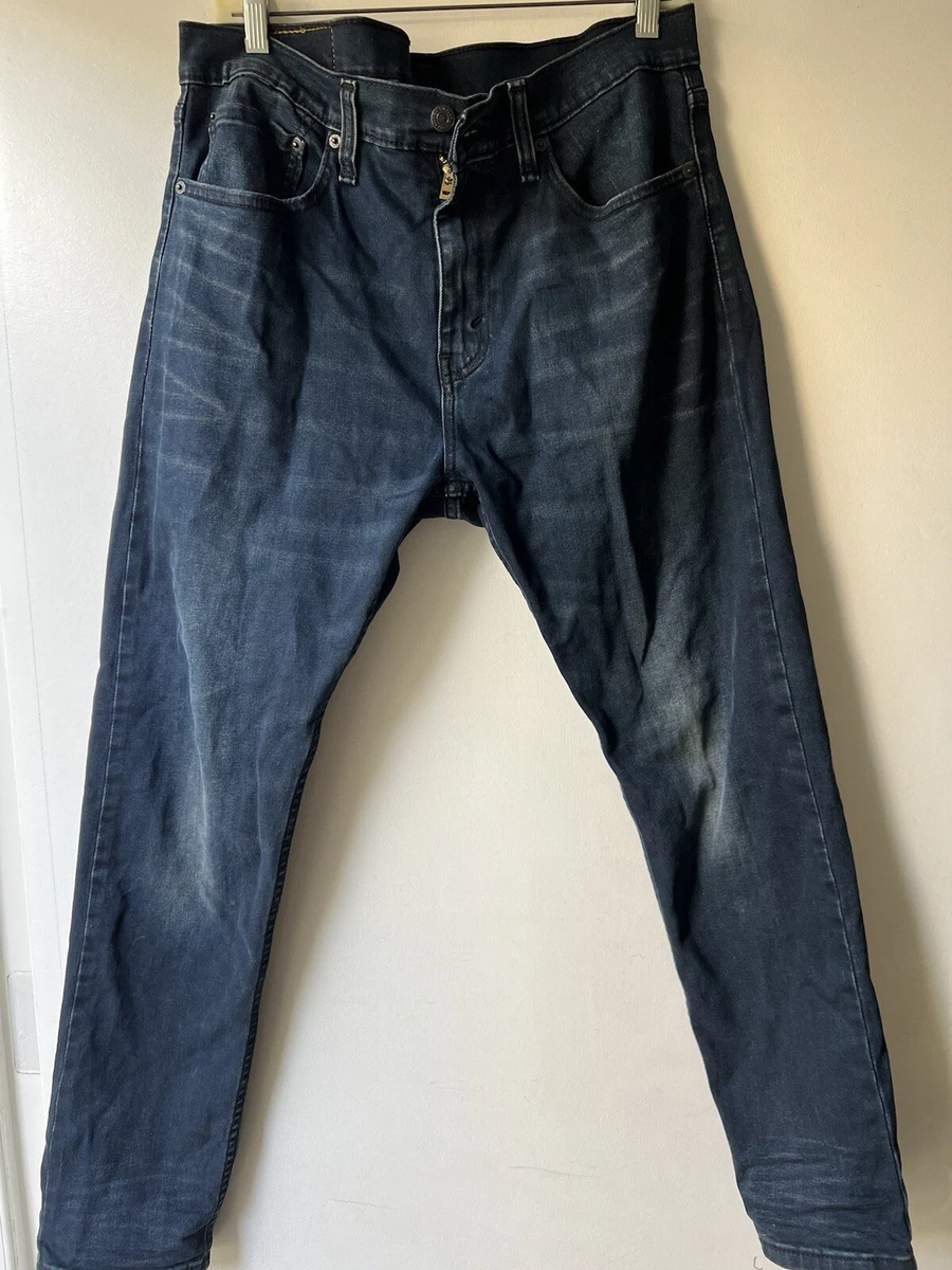 Levis 512 33x30 outlet