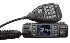 AT-778UV Dual Band Transceiver Mobile Radio VHF/Uhf Two Way Radio