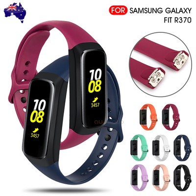 samsung galaxy fit wristband