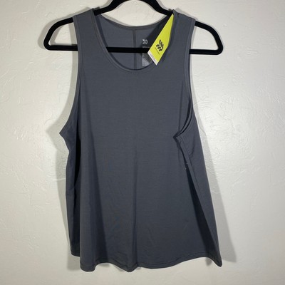 square halter top
