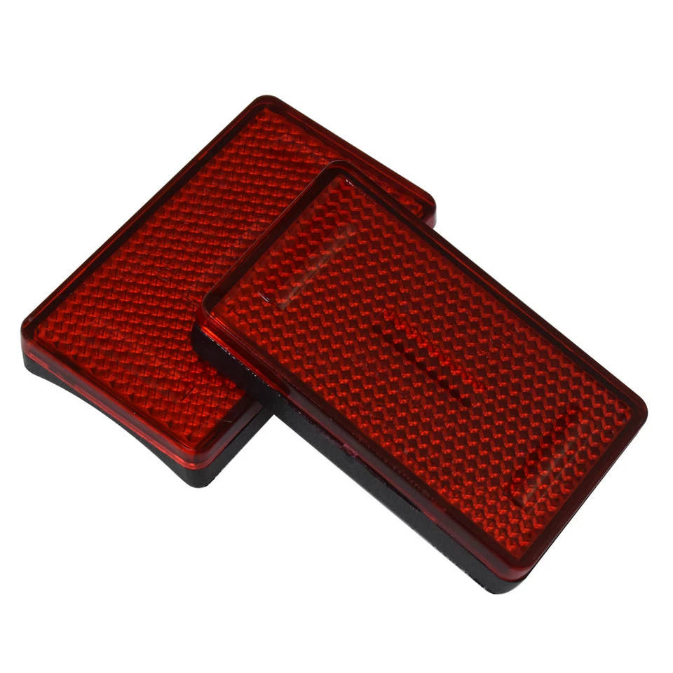 Cubierta reflectora de patas de horquilla delantera 2 piezas apta para BMW K1200RS K1200GT R1200RT R1200R Foto 4 de 4