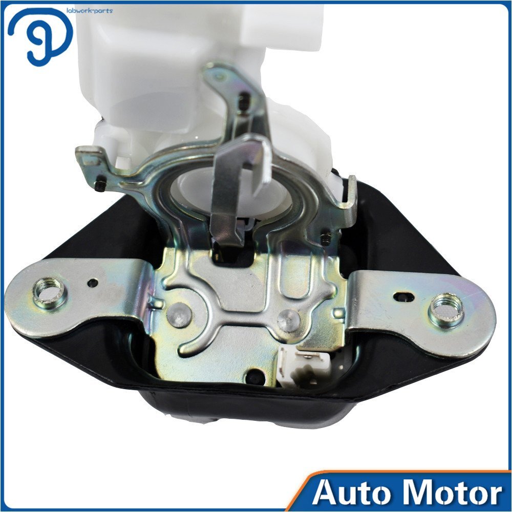 Trailblazer Wiper Motor Front Wiper Motor & Linkage Assembly For ...