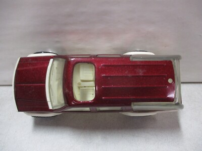 Nylint Bass Chaser Ford Pickup | eBay