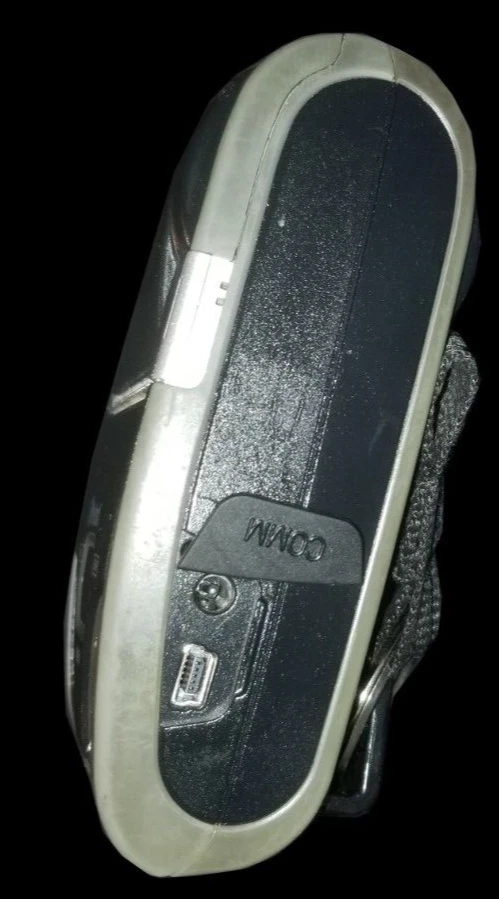 Woosim WSP-R240 Mobile Bluetooth Printer For Android *TESTED - Image 4 of 4