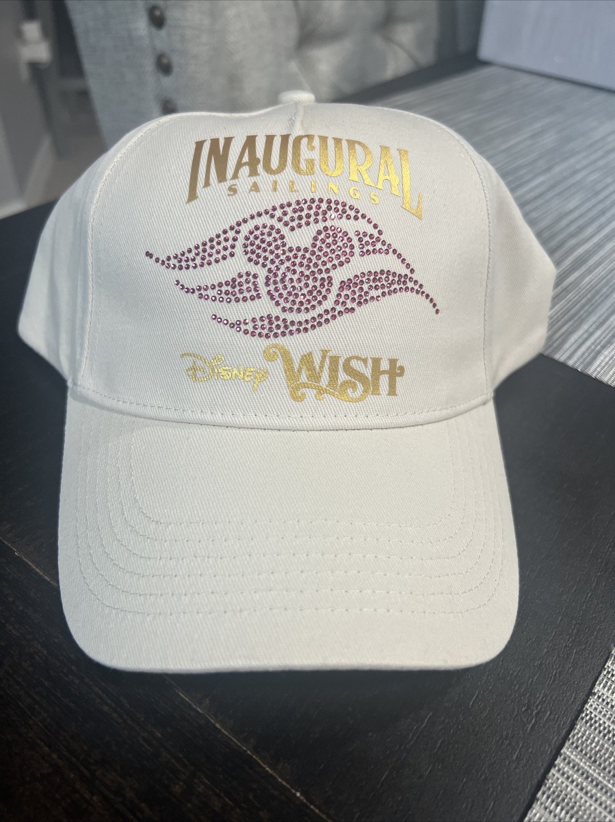 NEW Disney \'Wish\' Collectible Hat/Cap Disney | Accessories | New Disney Wish Collectible Hatcap  main image 2