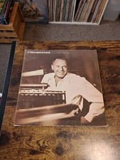 Frank Sinatra - Ol' Blue Eyes Is Back - Reprise - K44249 - UK - 1st Edition 1973