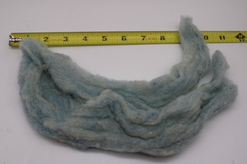 Natural Wool Roving Top For Needle Felting Hand Spinning DIY Crafts -- CHOICE - Picture 387 of 462