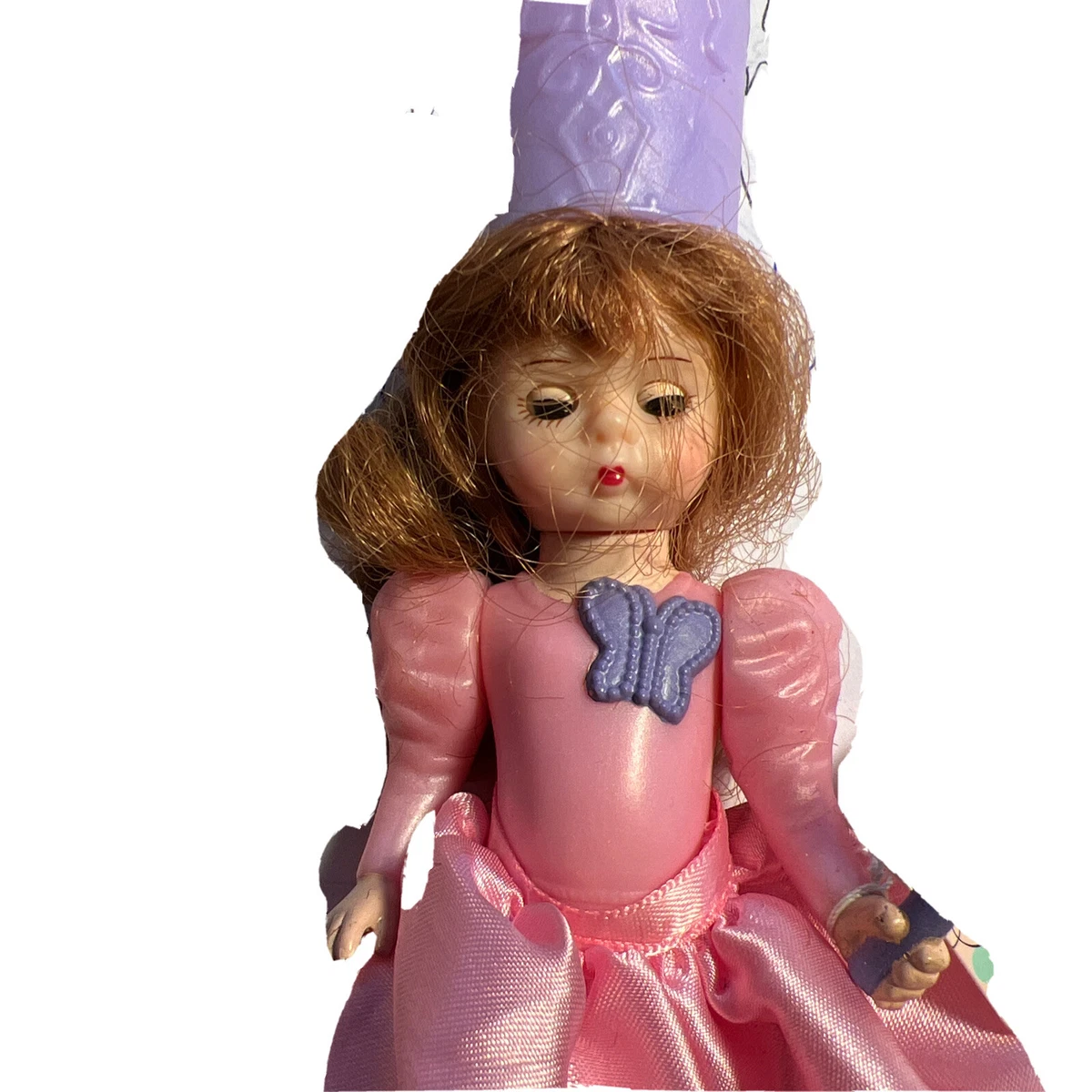 Alexander doll sales 2007